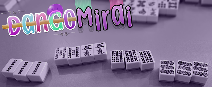 Photo of 13 tiles - Yakuman tenpai